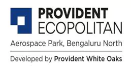 Provident Ecopolitan Logo